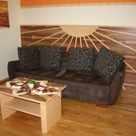 Sonnblick Am Woerthersee