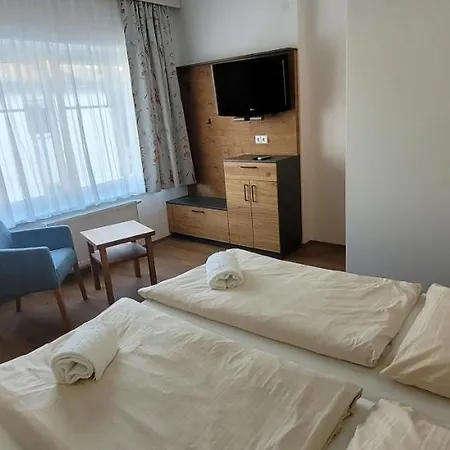 Sonnblick Am Woerthersee Penzion Pörtschach am Wörthersee