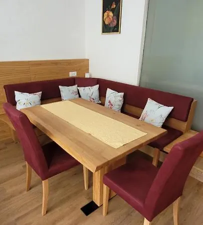 Sonnblick Am Woerthersee Penzion