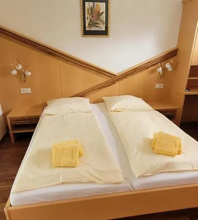 Penzion Sonnblick Am Woerthersee Pörtschach am Wörthersee