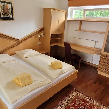 Penzion Sonnblick Am Woerthersee Pörtschach am Wörthersee