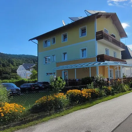 Sonnblick Am Woerthersee Pörtschach am Wörthersee