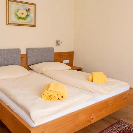 Sonnblick Am Woerthersee Penzion 4*