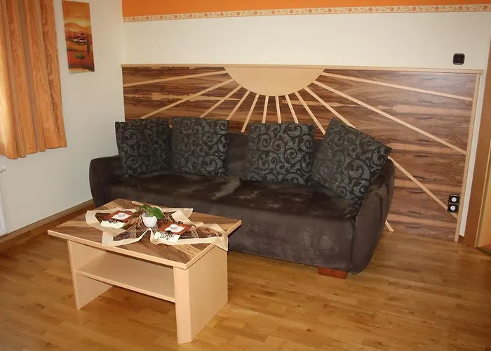 Sonnblick Am Woerthersee