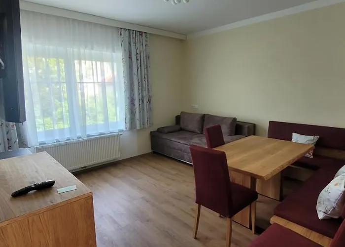 Guest house Sonnblick Am Woerthersee