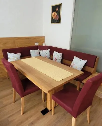 Sonnblick Am Woerthersee Guest house