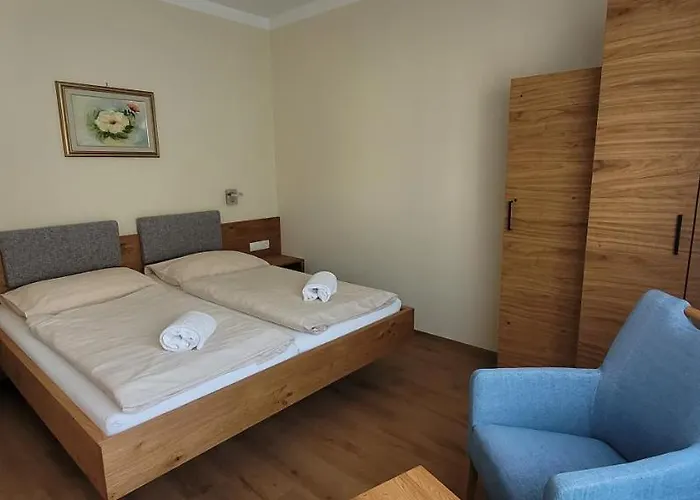 Sonnblick Am Woerthersee 4*