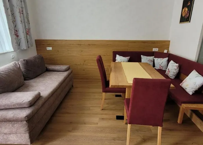 Sonnblick Am Woerthersee