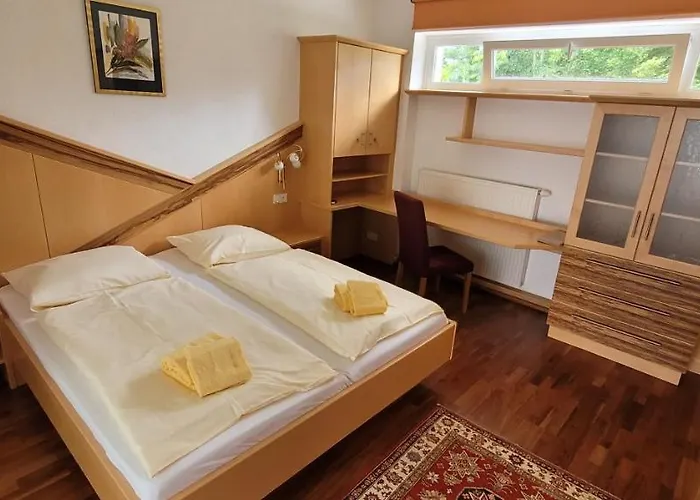 Guest house Sonnblick Am Woerthersee Portschach am Woerthersee