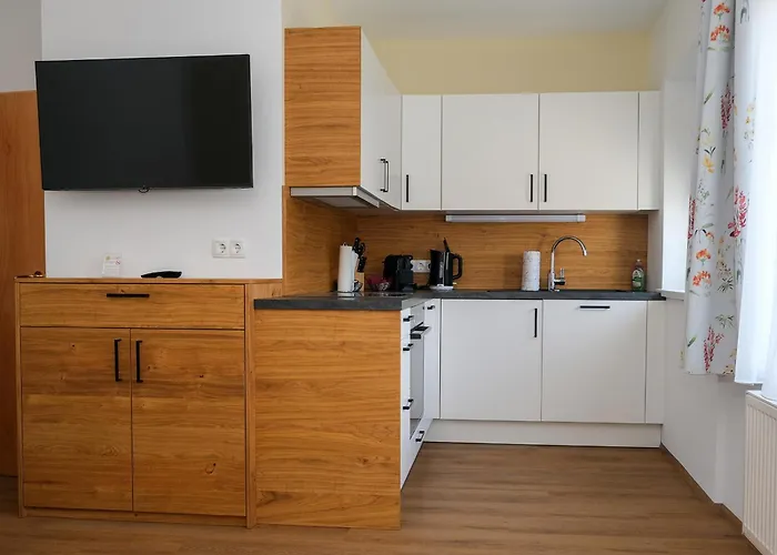 Guest house Sonnblick Am Woerthersee Portschach am Woerthersee