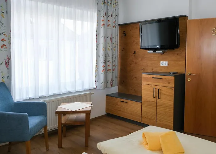 Sonnblick Am Woerthersee 4*